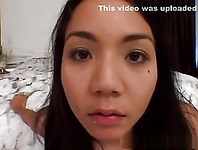 Keeani Lei Swallows 8 Cumshots And Bts