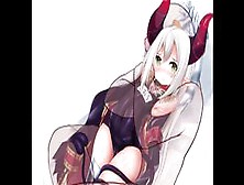 Demon Girl Hentai