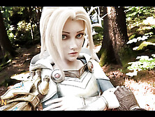 Ryanreos Hot Skank Addicted to Massive Schlongs Deep Throat Titties Full of Milk