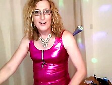 Crazy Sexy Pegging - Lisa pegging a friend