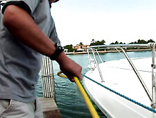 Boobies Burger Vol. two - Episode four