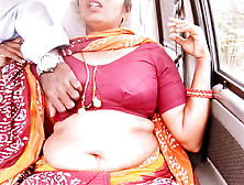 Busty Telugu Hot Silk gets down and dirty with some naughty talk