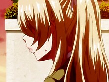 Comics golden-haired gf cheats on bf with aged chap