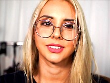 Cristian Ciprianni me entrevista en mi inicio en el porno colombiano - Sussy Love