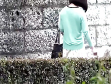 I Gave The Ex-wife My Long Penis On Her Way Home From Shopping -two