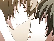 Big titted hentai schoolgirl gets pumped