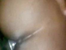 Sweet Ebony Pussy