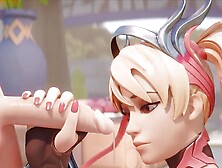 Pink Mercy Sex
