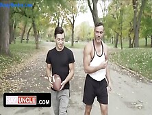 Fabulous Xxx Clip Gay Big Dick Wild - Collin Lust And Manuel Skye