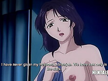 Wifey Rammed By Everyone On The Swingers Cruise Ship