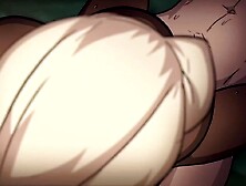 Derpixon Fandel Tales Pt2 (LARGE BUTT,  Large Booty,  Large Booty,  Large Titties,  Large Booty,  Large Bazookas,  Large Butt,  Large b