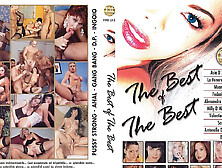 The Best of the Best of Italian Pornstars