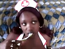 Teeth Cumbrushers 18