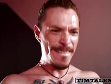 Axxl Mart Fucks Javi Berlin