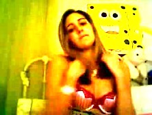 Webcam Girl 26 Strips