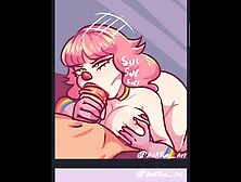 Sexy Clown Slut Gets Plowed Porn Comic By Androidadult