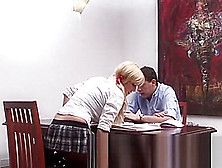 Perverted Teacher Fucks Student Www. Sexmex. Xxx