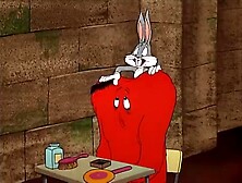 Gossamer Get's A Hairdo ud83eudd23ud83dude05