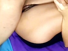 My Boyfriend Fucked Me Hard and Rough - Amateur Teen Rough Sex Tape Part 2