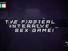 Friendly Shagging Neighbors - April Mckenzie