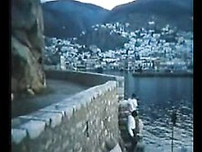 Greek Porn '70S-'80S( I Kyria Ke O Moytchos)