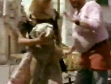 Gefallene Suedfruechte (German Vintage)