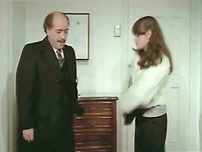 Judith Jamber In Jugando A Papás (1978)