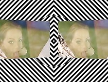 3D Sxs Olivia Wilde Hypno