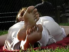 Feet Soles Park