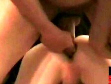 German Cum Pigz - German Homemade Gay Bareback Fucked In Amateur Closeup