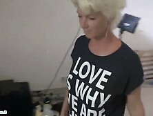 Blonde Chloroformed By Blonde