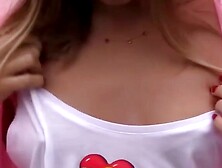 Storm Chaser Riding the Temptation Crazy porn approved