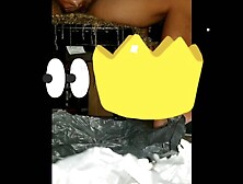 Too much Sperm? Giant Shower of Nut that's WORTH THE WATCH