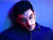 Louise Chevillotte Breasts,  Underwear Scene in My Sole Desire