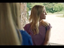 Jaime Ray Newman,  Brittany Snow,  Malin Akerman '25