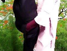 My Stepfather-in-law Spread My Legs Apart And Put His Dick In My Pussy