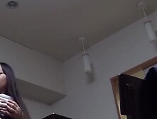 Eiki-019: Testing My Wife's Fidelity