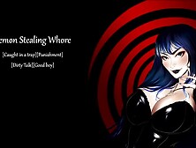 [Erotic Story] Lemon Stealing Girl