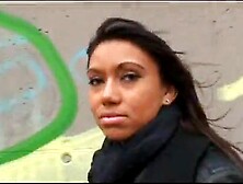 Raquel Meienberger Zurich Swiss Beauty blasmir1