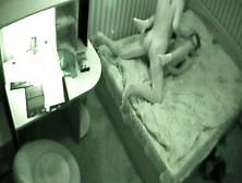 Branislava And Ferdinand On The Spy Cam Tape