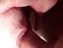 Mature Wife Gets Face Fucked By Hubby