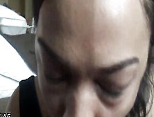 @prettyrebelxxx Getting A Gigantic Facial After Hardcore Sloppy Blowjob- Dslaf