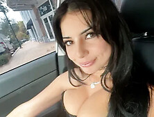 Goth Girlfriend Experience - Public Sex at the Park ~ Asteria Jade ~ Househol...