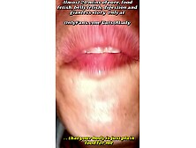 Be my chocolate (short)