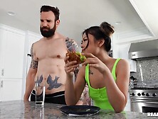 My Roommate Wants To Take My Virginity?!