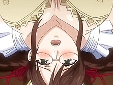 Depravede anime girls are doing some naughty stuff in this Hentai