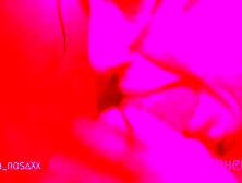 Lana Cohen | BUSTY SKANK LICKS and RIDES in shower GETS USED cumshot