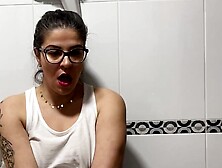 I shot burps close to the webcam so you can hear it better.