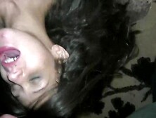 Screwed hard by BBC so lengthy and thick I had to tap out.