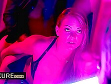 Tiffany Leiddi - Female Masturbation Sex